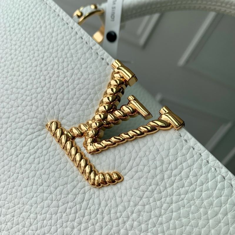 LV Top Handle Bags